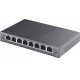 Коммутатор TP-Link TL-SG108E
