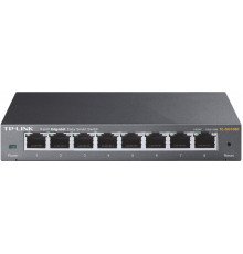 Коммутатор TP-Link TL-SG108E