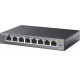 Коммутатор TP-Link TL-SG108E