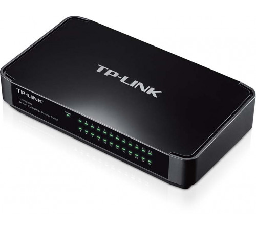 Коммутатор TP-Link TL-SF1024M