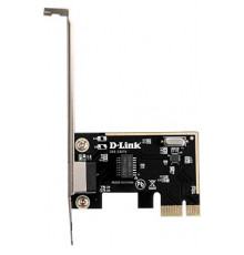 Сетевая карта D-LINK DFE-530TX/E1A