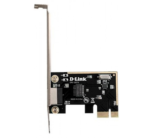 Сетевая карта D-LINK DFE-530TX/E1A