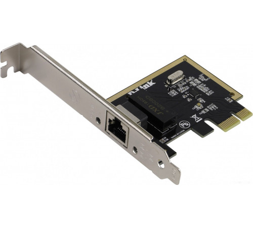 Сетевая карта D-LINK DGE-560T/20/D1A