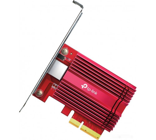 Сетевая карта TP-Link TX401