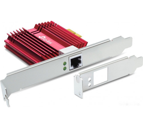 Сетевая карта TP-Link TX401