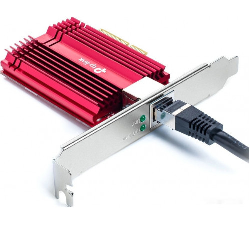 Сетевая карта TP-Link TX401
