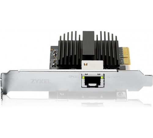 Сетевая карта Zyxel XGN100C-ZZ0102F