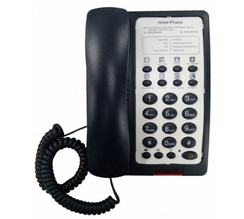 VoIP-телефон Fanvil H1