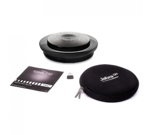 VoIP-спикерфон Jabra Speak 710 UC