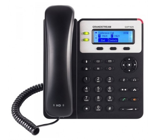 VoIP-телефон Grandstream GXP1625