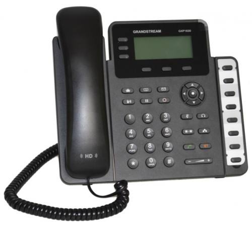 VoIP-телефон Grandstream GXP1630