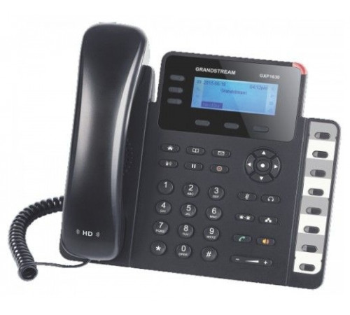 VoIP-телефон Grandstream GXP1630