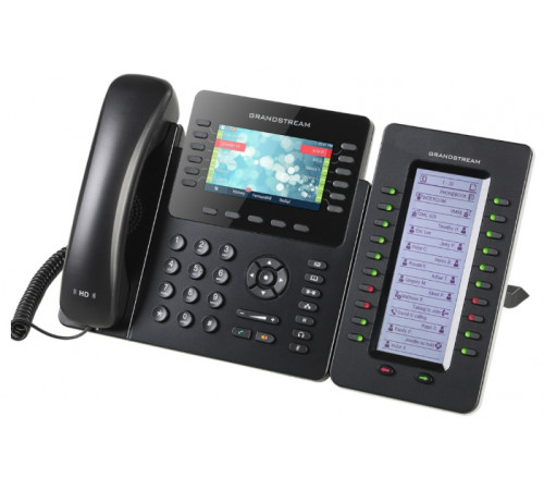 VoIP-телефон Grandstream GXP2170
