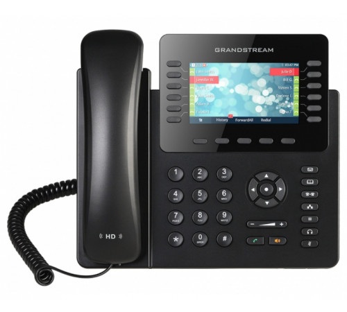 VoIP-телефон Grandstream GXP2170