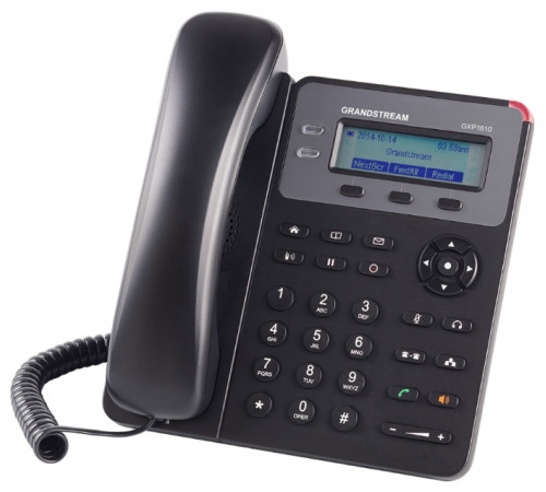 VoIP-телефон Grandstream GXP1610