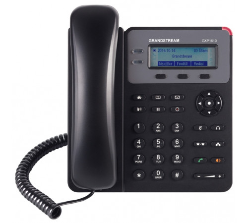 VoIP-телефон Grandstream GXP1610