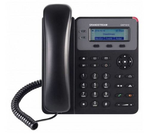 VoIP-телефон Grandstream GXP1610