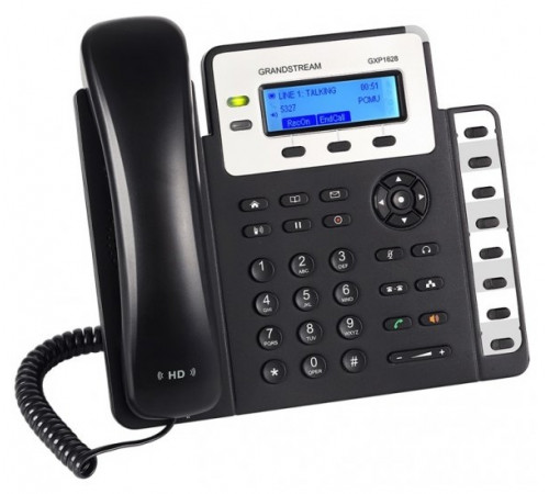 VoIP-телефон Grandstream GXP1628