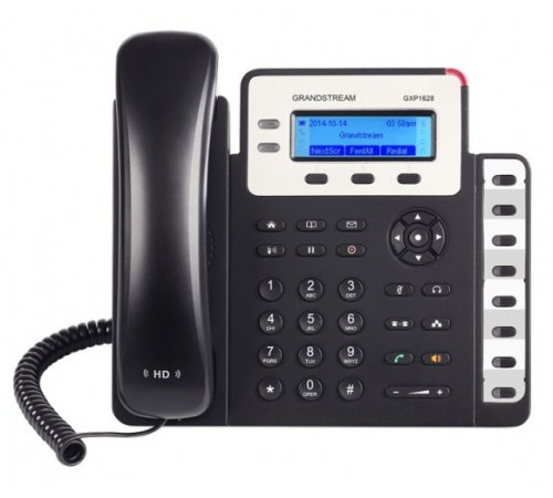VoIP-телефон Grandstream GXP1628