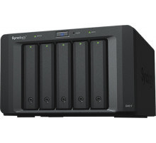 Сетевой накопитель Synology Expansion Unit DX517