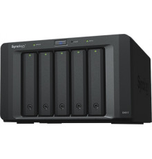Сетевой накопитель Synology Expansion Unit DX517