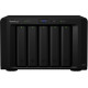Сетевой накопитель Synology Expansion Unit DX517