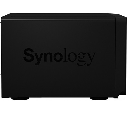 Сетевой накопитель Synology Expansion Unit DX517