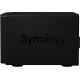 Сетевой накопитель Synology Expansion Unit DX517