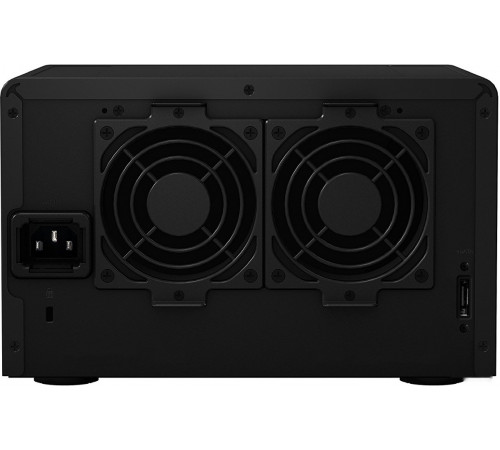 Сетевой накопитель Synology Expansion Unit DX517