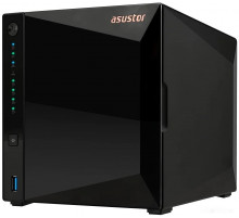 Сетевой накопитель Asustor Drivestor 4 Pro AS3304T