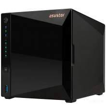 Сетевой накопитель Asustor Drivestor 4 Pro AS3304T
