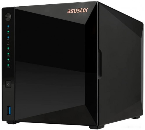 Сетевой накопитель Asustor Drivestor 4 Pro AS3304T