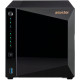 Сетевой накопитель Asustor Drivestor 4 Pro AS3304T