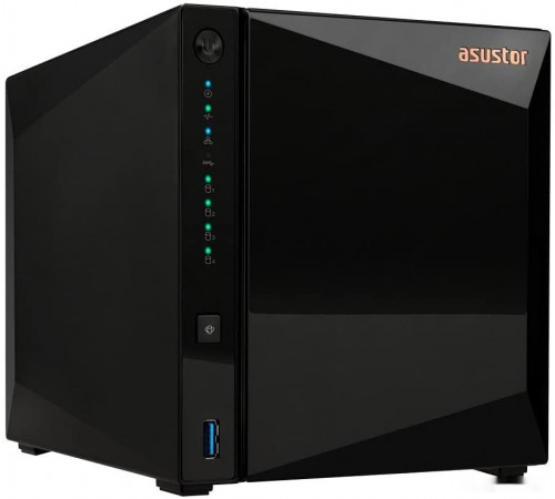 Сетевой накопитель Asustor Drivestor 4 Pro AS3304T