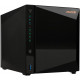 Сетевой накопитель Asustor Drivestor 4 Pro AS3304T