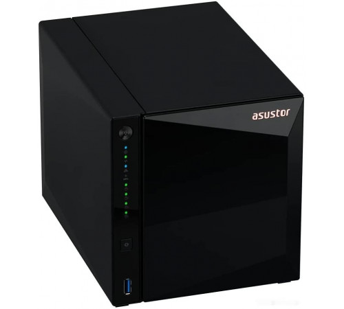 Сетевой накопитель Asustor Drivestor 4 Pro AS3304T