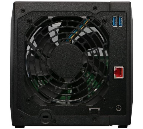 Сетевой накопитель Asustor Drivestor 4 Pro AS3304T