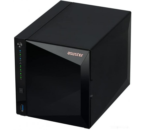 Сетевой накопитель Asustor Drivestor 4 Pro AS3304T