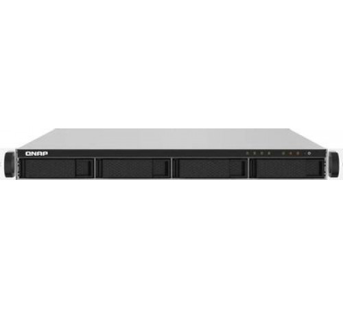 Сетевой накопитель QNAP TS-432PXU-RP-2G