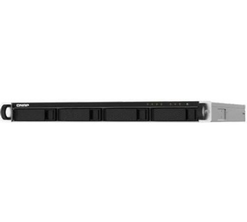 Сетевой накопитель QNAP TS-432PXU-RP-2G