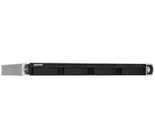 Сетевой накопитель QNAP TS-432PXU-RP-2G