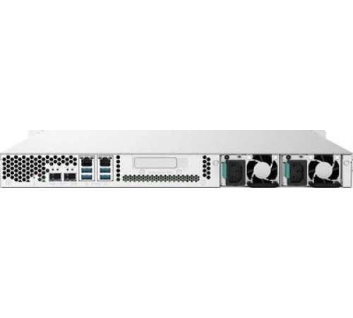 Сетевой накопитель QNAP TS-432PXU-RP-2G