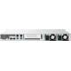 Сетевой накопитель QNAP TS-432PXU-RP-2G