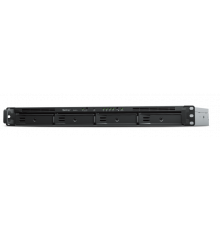 Сетевой накопитель Synology RackStation RS422+