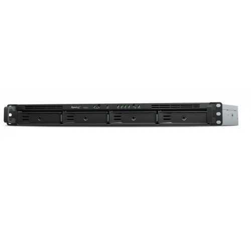 Сетевой накопитель Synology RackStation RS422+