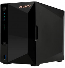 Сетевой накопитель Asustor Drivestor 2 Pro AS3302T