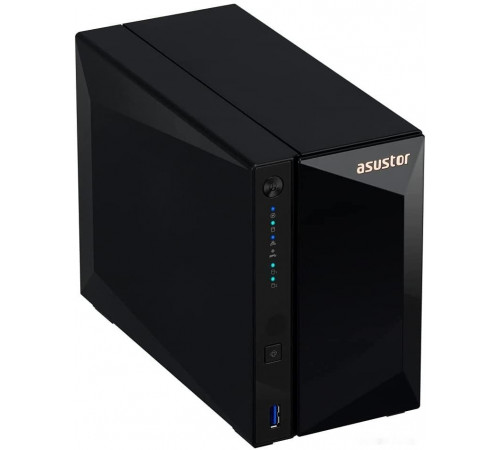 Сетевой накопитель Asustor Drivestor 2 Pro AS3302T