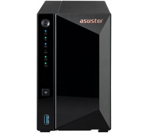 Сетевой накопитель Asustor Drivestor 2 Pro AS3302T