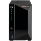 Сетевой накопитель Asustor Drivestor 2 Pro AS3302T