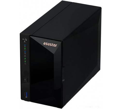 Сетевой накопитель Asustor Drivestor 2 Pro AS3302T